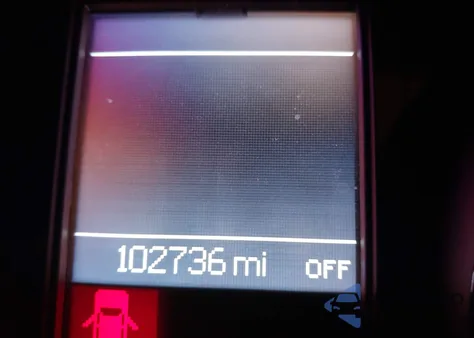 2017 Dodge Grand Caravan Sxt from USA, damaged, VIN 2C4RDGCG9HR713686